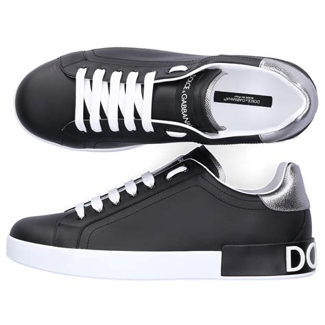 dolce gabbana trainers|dolce and gabanna sneakers price.